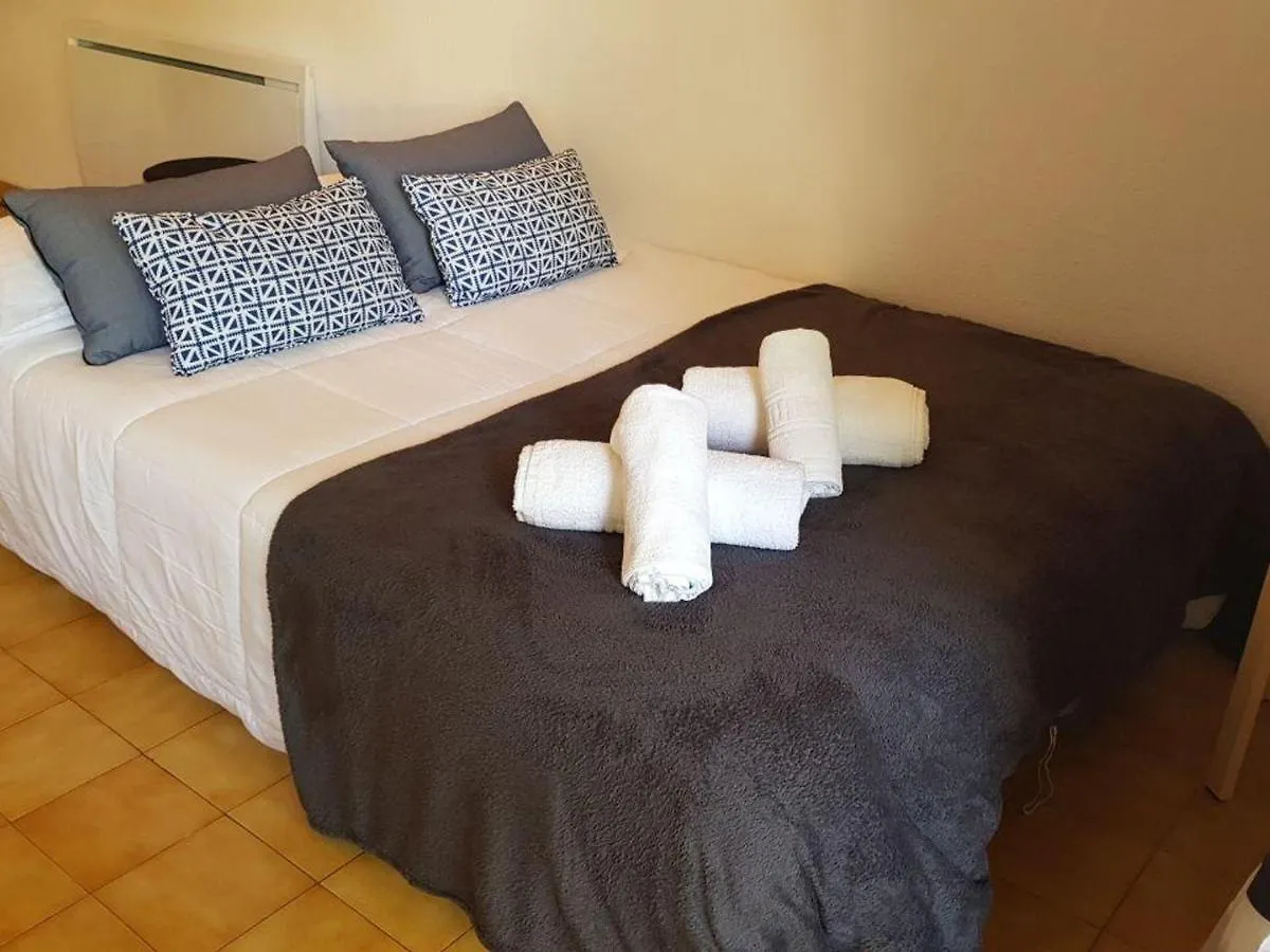 Apartment Apartamento Cercade La Playa Con Piscina En Playa De Aro - Costa Brava - Es-209-6 Castell-Platja d’Aro