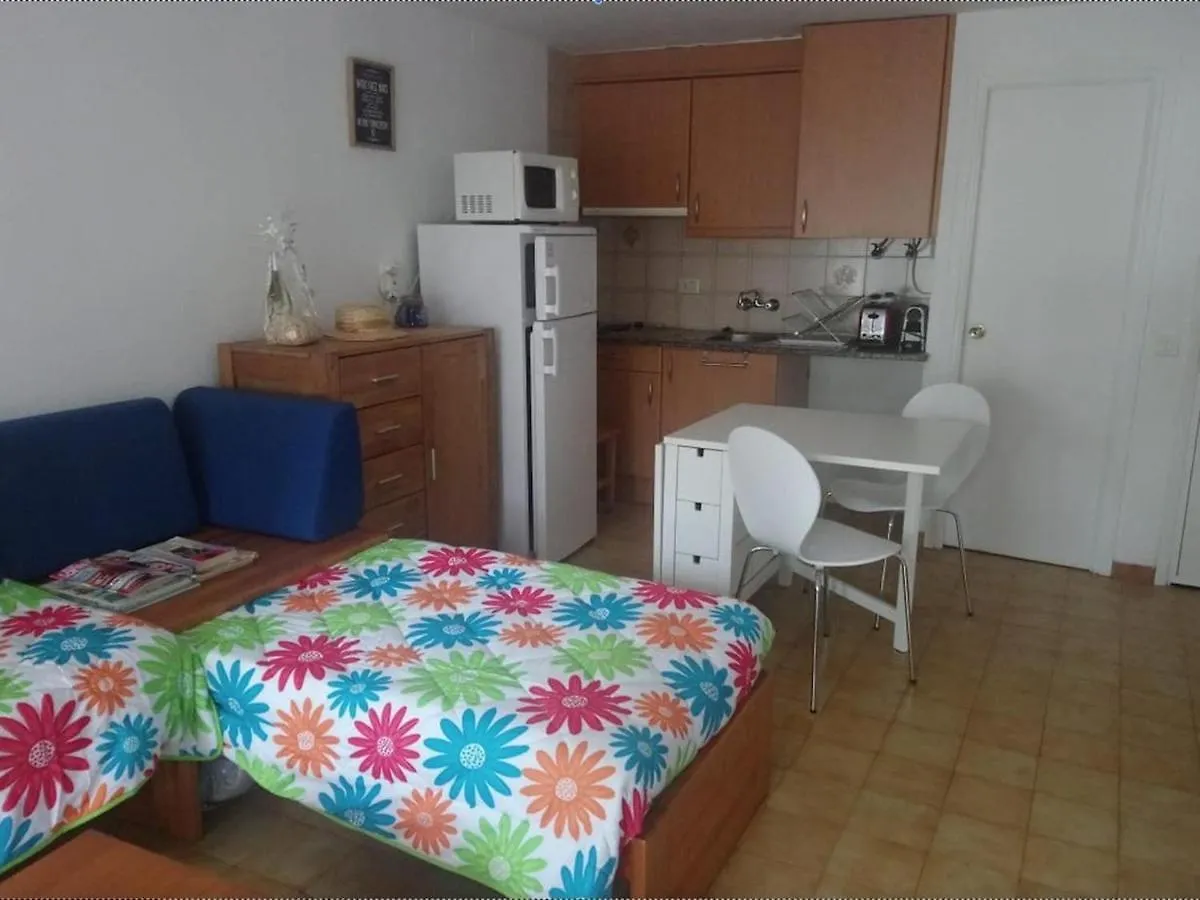 Apartamento Cercade La Playa Con Piscina En Playa De Aro - Costa Brava - Es-209-6 Castell-Platja d’Aro 0*,  Spanien