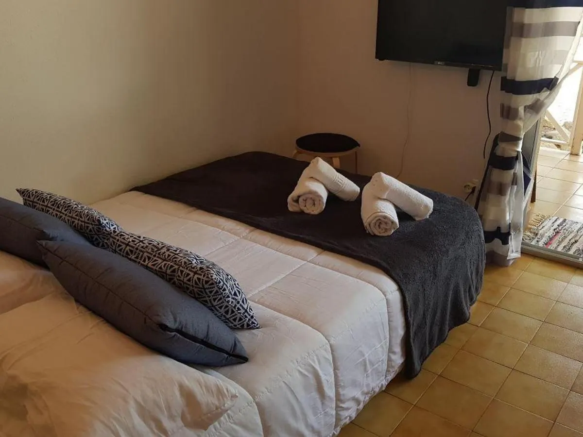 Apartamento Cercade La Playa Con Piscina En Playa De Aro - Costa Brava - Es-209-6 Castell-Platja d’Aro 0*,
