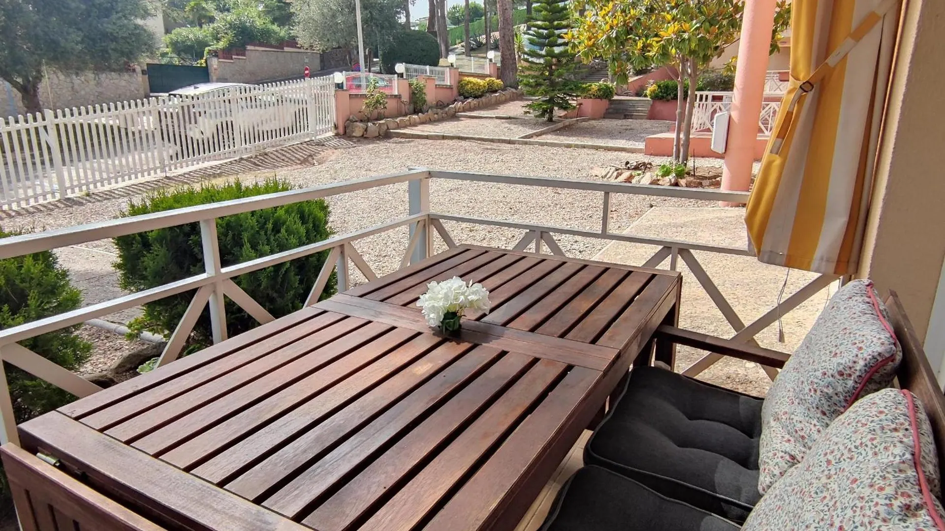 Apartamento Cercade La Playa Con Piscina En Playa De Aro - Costa Brava - Es-209-6 Castell-Platja d’Aro