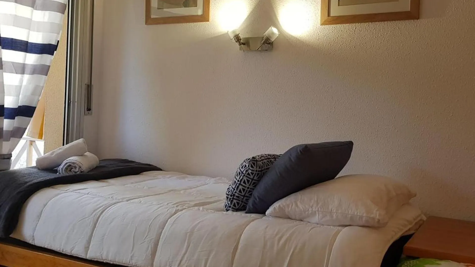 Apartamento Cercade La Playa Con Piscina En Playa De Aro - Costa Brava - Es-209-6 Castell-Platja d’Aro Spanien