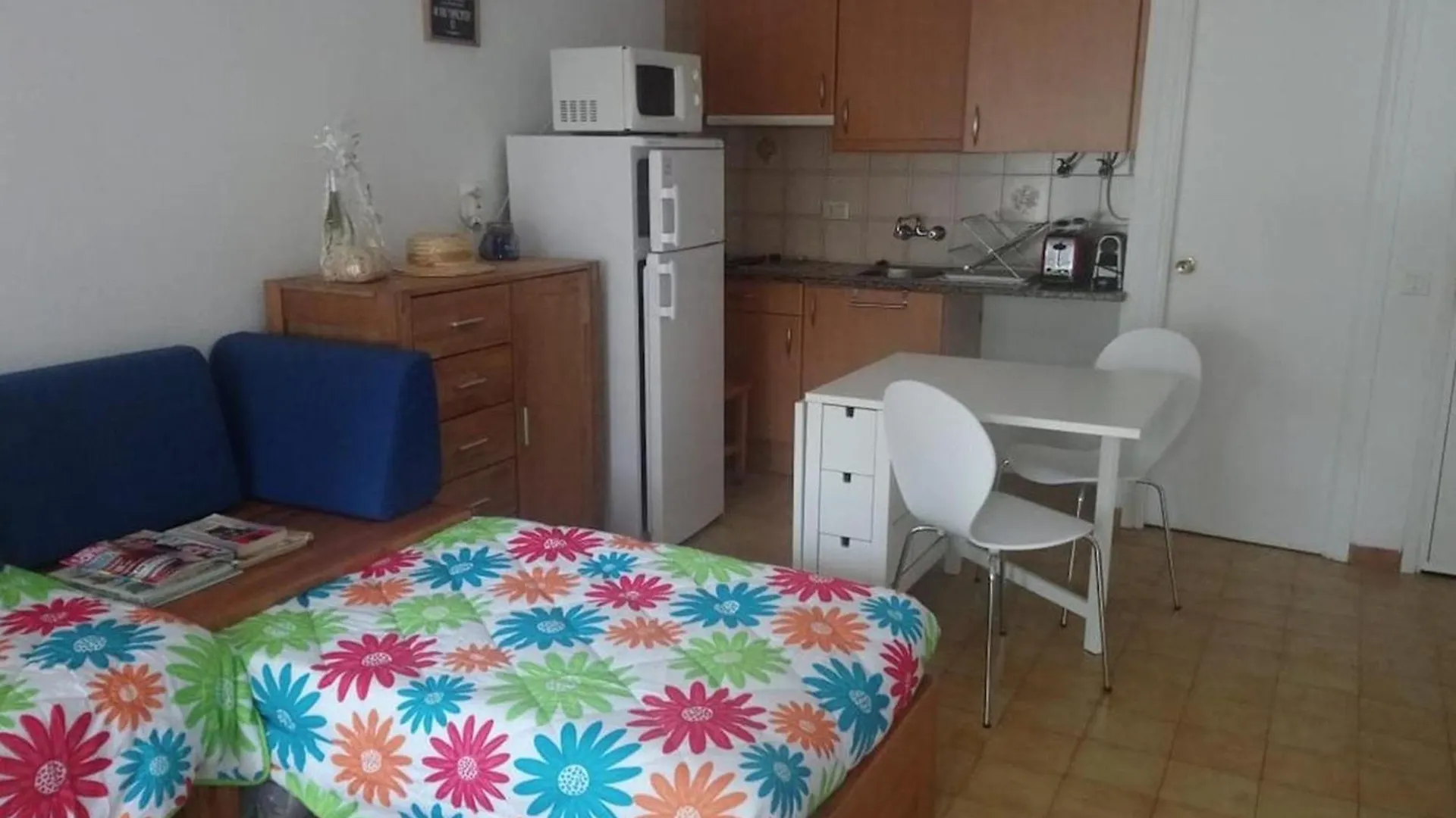 Apartamento Cercade La Playa Con Piscina En Playa De Aro - Costa Brava - Es-209-6 Castell-Platja d’Aro Apartment