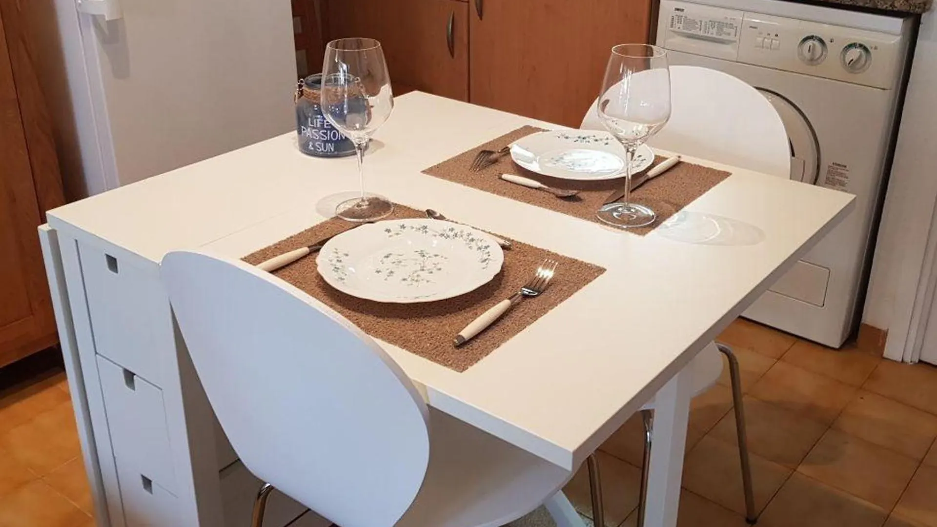 Apartamento Cercade La Playa Con Piscina En Playa De Aro - Costa Brava - Es-209-6 Castell-Platja d’Aro